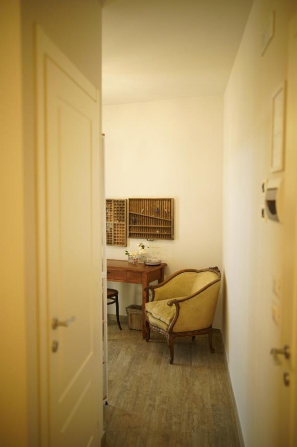 Casa Marzapane Bed & Breakfast Chieti Luaran gambar